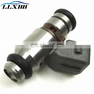 Original Fuel Injector IWP046 For Fiat VW Gol Parati FIAT Punto Palio Siena Strada Idea 50103902 55100258 thumbnail-1