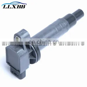 Original Engine Ignition Coil 90919-02240 9091902240 For Toyota 90080-19021 9008019021 thumbnail-3