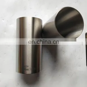 ISDe4 ISDe6 QSB6.7 ISF3.8 Diesel Engine Cylinder Liner 3904167 4919951 thumbnail-2