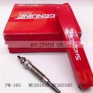 Good Quality Cheap Auto Engine Spare Glow Plug Relay for Auto Parts PM-165 ME201632.203583 4M40T thumbnail-3
