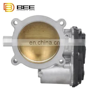 High Quality Throttle Body For Ford BR3Z9E926A BR3Z9E926B BR3Z9E926C 1291821 BBK1821 M9926M50845 977594 BR3Z-9E926-A thumbnail-2
