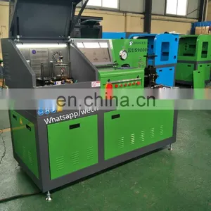 EUS9000 EUI EUP TEST BENCH With CAMBOX and BIP FUNCTION thumbnail-4