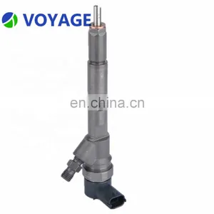 0445110059 Diesel Engine Injector Fuel Injector Bos-ch In Stock Common Rail Diesel Fuel Injector thumbnail-4