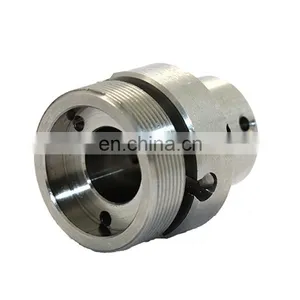 Shanghai Factory Precision CNC Machining Milling Parts CNC Turning thumbnail-2
