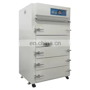 Dongguan LIYI Industrial Hot Air Drying Oven Dryer Price thumbnail-5