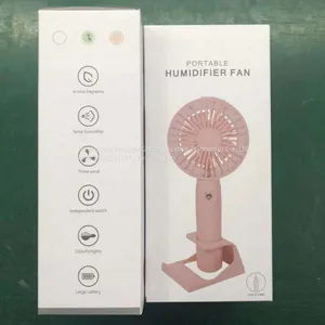 Mini Fan thumbnail-3