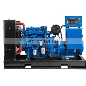 High Quality Weichai Deutz 15kva Diesel Generator thumbnail-5