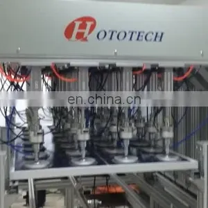 PV Module Static Mechanical Load Tester/PV Module High Uniformity Staitc Mechanical Load Tester/ Solar Panel Testing Machine thumbnail-1