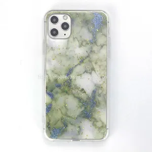 Iphone 11 Case Resin Phone Case With Glitter Powder Epoxy Phone Case Mobile Case Mobile Cover thumbnail-2