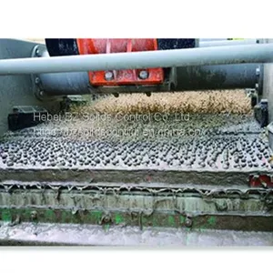 Vacuum Shale Shaker thumbnail-2