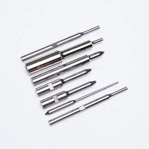 Oem Precision Stamping Mould Parts Hss Punch Pins thumbnail-5