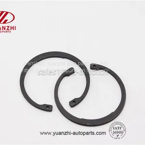 Ring Circlip/C Type Retaining Ring/ Pin Lock Washers Supplier thumbnail-1