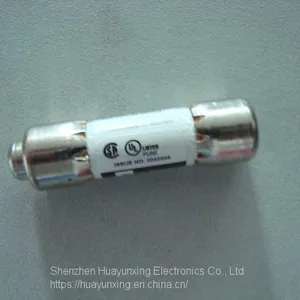 KTK-R-10 Bussmann Fuses KTK-R Class CC 600Vac, Fast-acting Fuses thumbnail-2