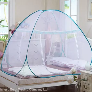 Mongolian Yurts Mosquito Nets Free-of-installation thumbnail-1