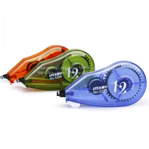 Eco Friendly Correction Tape Innovative Office Stationery Correction Tape Roller thumbnail-2