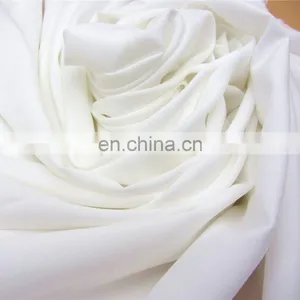 High Quality 75D*75D Chiffon Yoryu/crepe Chiffon Fabric for Dresses/blouses thumbnail-5