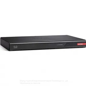 ASA5508-K8 ASA5508 Series Network Firewall With FirePower Services thumbnail-1