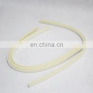 Factory Piano Damper Industry Strips Wool Felt thumbnail-3