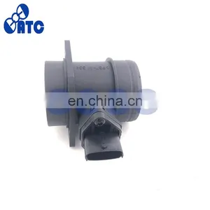 Mass Air Flow Meter MAF Sensor Fit Hyundai KIA OEM 0281002756 0281002669 28164-27050 thumbnail-2
