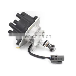 NS35 Ignition Distributor for 93-98 Nissan Quest/Mercury Villager 3.0L V6 22100-OB991/O22100-OB020/22100- 88G00 22100-0B991 thumbnail-1