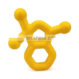 Unique Design Dog Chew Toy TPR Foam Pet Toy Playing thumbnail-1