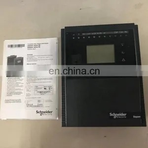 Sepam S43 SND Protective Relays Small Relay Protection Devices thumbnail-2