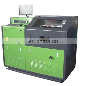 High Pressure Auto CR3000 Common Rail Diesel Fuel Injection Pump Test Calibration Machine thumbnail-4