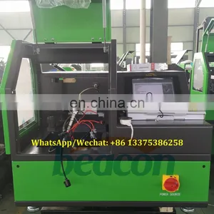 EPS205 CRDI QA Coding Function Common Rail Diesel Fuel Injector Test Bench Eps200 thumbnail-3