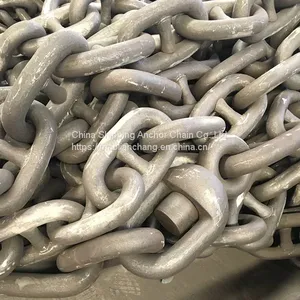 Jiangyin Stud Link Anchor Chain With Factory Price thumbnail-1