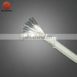 MICC High Temperature Wire FEP J Type Thermocouple Cable Wire thumbnail-6