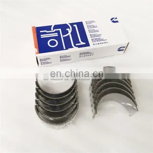 Cummins NT855 Big Cam Con Rod Bearing Connecting Rod Bearing Set STD 214950 3150011 thumbnail-5