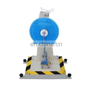 Testing Instruments Cantilever Impact Testing Machine thumbnail-2