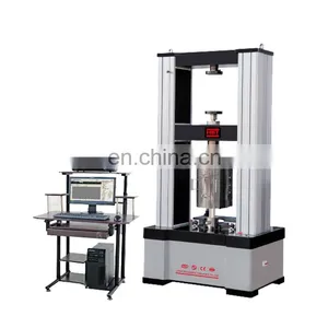 1100c Electronic High Temperature Durable Creep Test Machine thumbnail-2