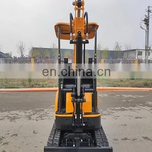 Smallest Excellent Mini Excavator Hammer With Parts thumbnail-5