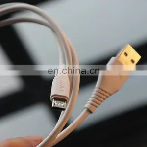 Factory Supply Mirco Nylon Braided Usb 3.0 Type c Usb Cable thumbnail-1