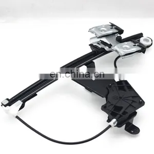 Window Regulator 1U0839462B for SKODA OCTAVIA thumbnail-2