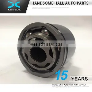 Leweda Brand HY-5-010 Wholesale Axle Auto CV Replacement Car Rear CV Joint Inner CV Joint Kit thumbnail-4