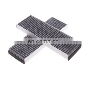 Top Quality Automobile Air Conditioning Filter OEM PC-0501 thumbnail-6