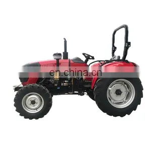Best Quality 30hp 4x4 Mini Farming Lawn Tractor thumbnail-2