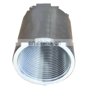 Factory of Aluminum Conduit Fittings Nonferrous Rmc Coupling thumbnail-1