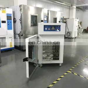 China Manufacturer Hot Air Circulating Dry Oven / Constant Temperature Oven thumbnail-7