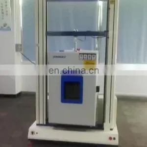 Liyi High Low Temperature Tensile Tester Strength Test Equipment Price thumbnail-1