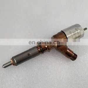 C6.6 E320D Fuel Injector 320-0677 for PERKINS 2645A746 thumbnail-1