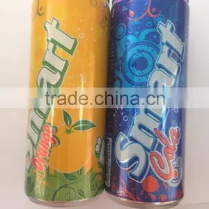 SMART COLA 250 ML thumbnail-1