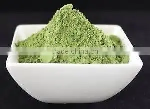 Organic Wheat Grass Powder for Export thumbnail-1