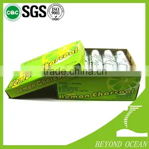 Offshore Price Mazaya Ignite Hookah Charcoals thumbnail-2