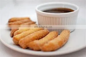 Stainless Steel 304 Tulumba Forming Machine Spanish Churro Making Machine thumbnail-4