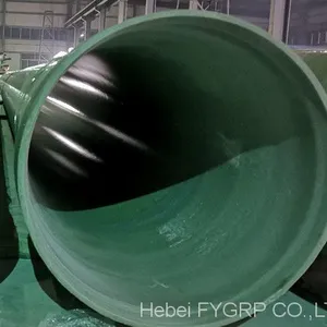 Water Conservancy Irrigation FYGRP Pipe thumbnail-4