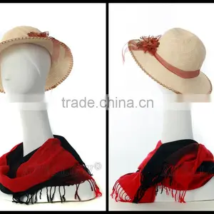 H1082 High Quality Wig Display Mannequin Head thumbnail-6