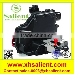 8E0839016D 8D0839016A Rear Right Door Lock thumbnail-1